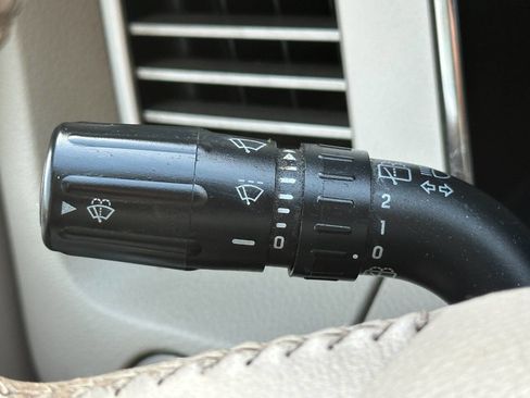 Used 2008 Lincoln Navigator L 4WD image 46