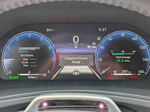 Used 2026 Toyota Grand Highlander AWD Hybrid image 12