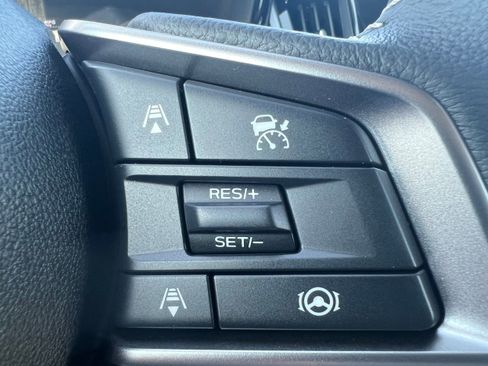 New 2025 Subaru Legacy Premium image 22