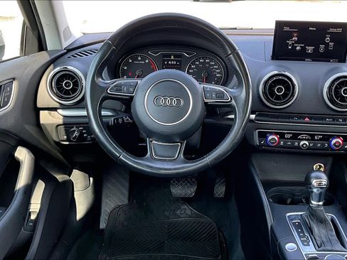 Used 2015 Audi A3 2.0T Premium Plus AWD/4WD image 6