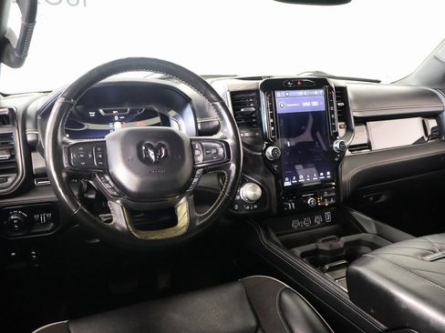 Used 2025 RAM 1500 Limited w/ Off Road Group image 2