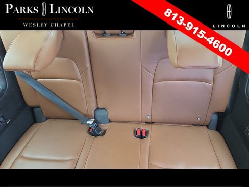 Used 2022 Nissan Pathfinder Platinum AWD/4WD image 16