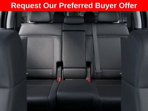 New 2026 Hyundai Santa Fe SE image 16