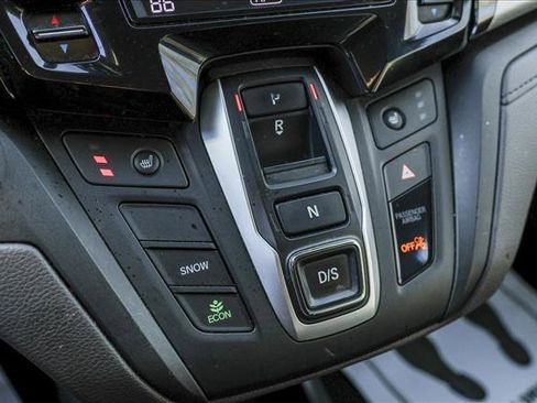 Used 2018 Honda Odyssey EX-L image 20