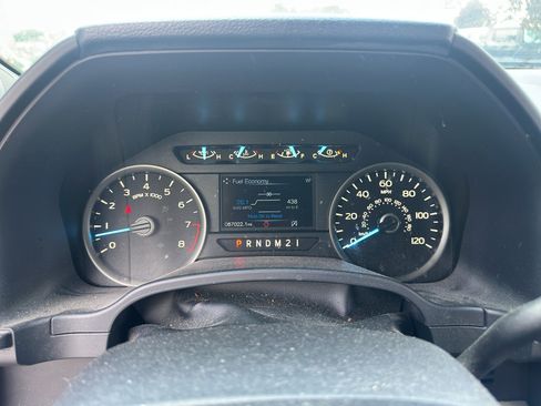 Used 2018 Ford F150 XLT w/ Equipment Group 302A Luxury RWD image 16