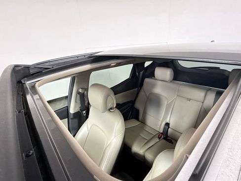 Used 2018 Hyundai Santa Fe Sport w/ 2.4L Tech Package 04 AWD/4WD image 26