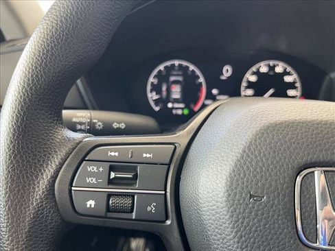 Used 2026 Honda CR-V LX image 18