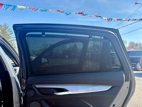 Used 2019 BMW X6 xDrive35i w/ M Sport Package image 15