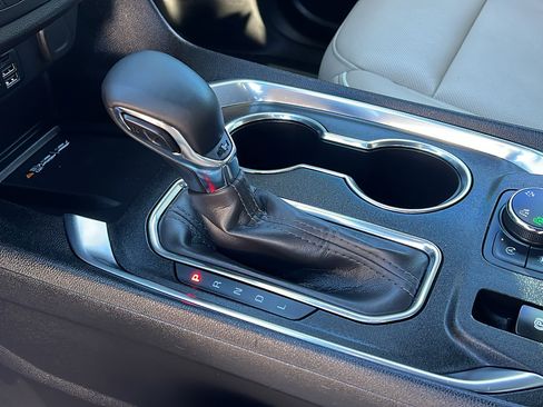 Certified 2023 Chevrolet Traverse Premier w/ LPO, Floor Liner Package image 22