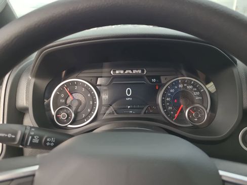 New 2026 RAM 1500 Classic Warlock image 26