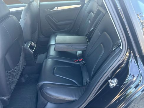 Used 2010 Audi A4 2.0T Premium AWD/4WD image 11