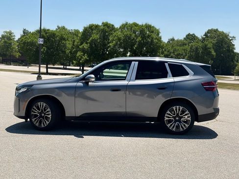 New 2026 BMW X3 xDrive30i w/ Premium Package AWD/4WD image 3