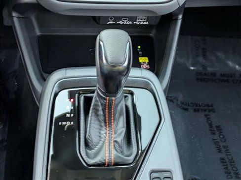 New 2026 Subaru Crosstrek 2.5i Limited image 12