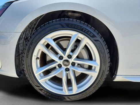 Used 2024 Audi A4 2.0T Premium Plus AWD/4WD image 29