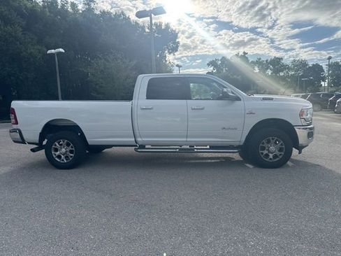 Used 2019 RAM 2500 Big Horn AWD/4WD image 8