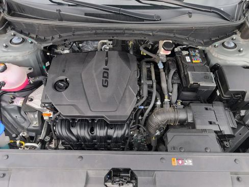 Used 2025 Hyundai Santa Cruz SEL FWD image 34