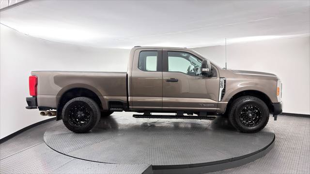 Used 2023 Ford F250 XL RWD image 9