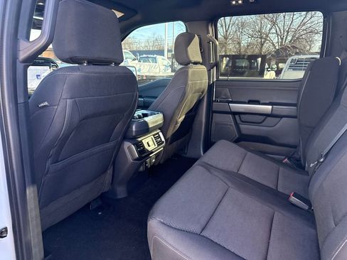 Used 2022 Ford F150 XLT w/ Equipment Group 302A High image 24