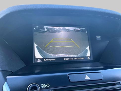 Used 2018 Acura MDX SH-AWD w/ Technology Package image 26