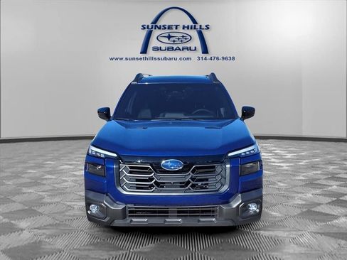 New 2026 Subaru Outback Limited XT image 22