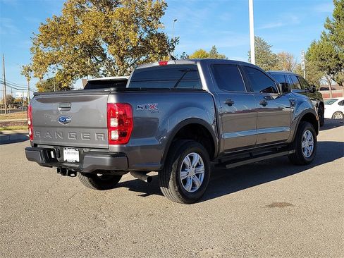 Used 2021 Ford Ranger XL w/ Equipment Group 101A High image 11