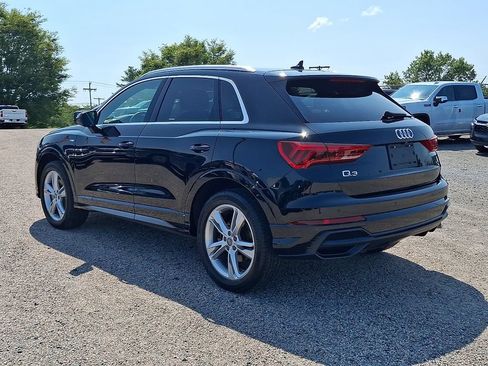 Used 2020 Audi Q3 2.0T Premium Plus w/ Premium Plus Package AWD/4WD image 7