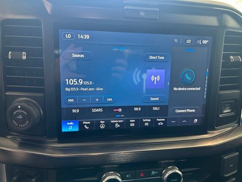 Used 2026 Ford F350 Lariat w/ Lariat Ultimate Package AWD/4WD image 8