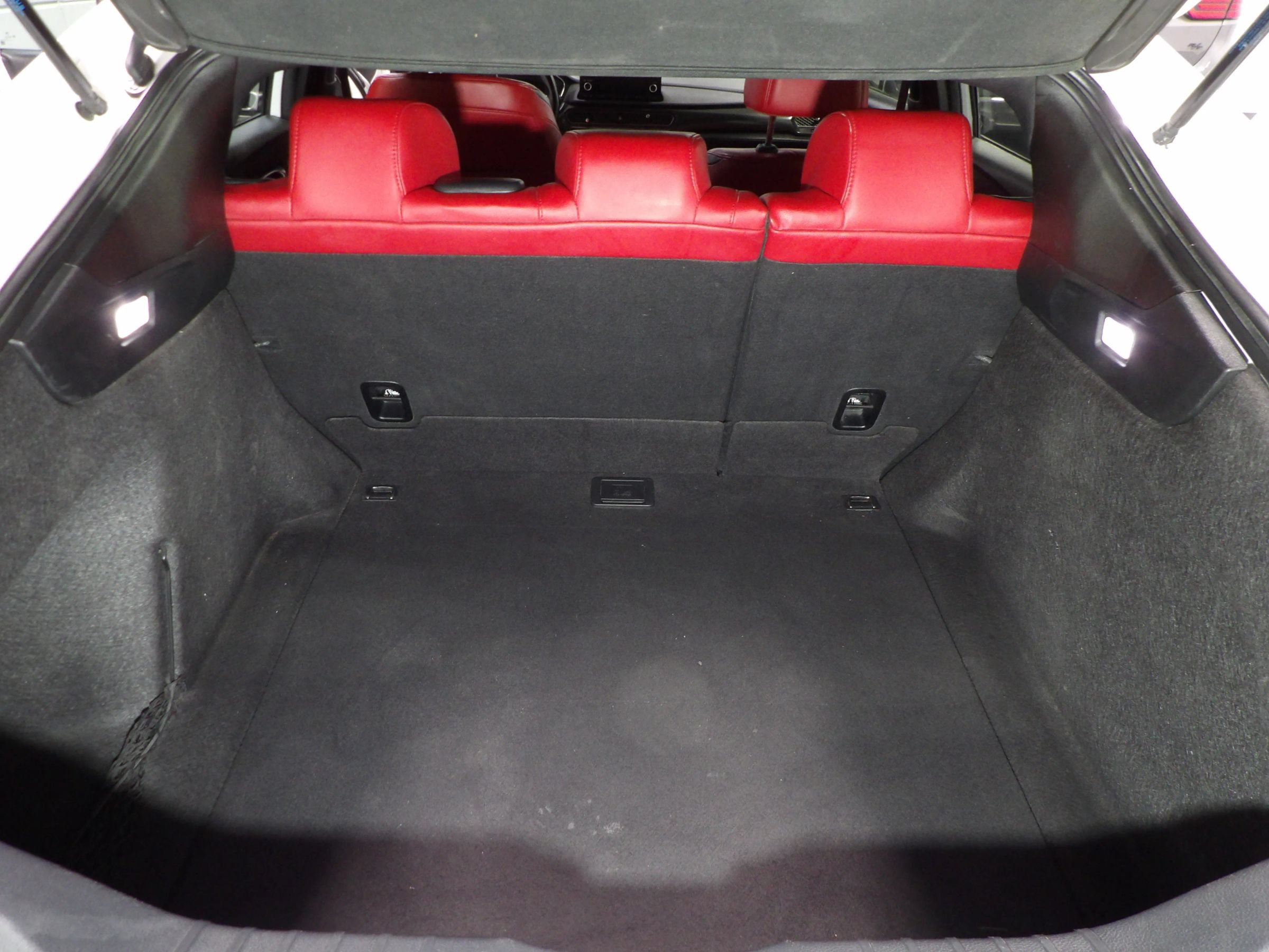 Used 2024 Acura Integra A-Spec FWD image 7