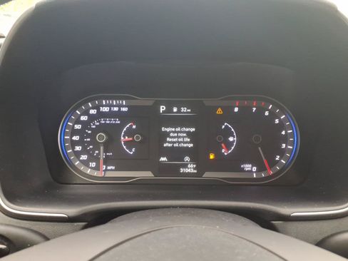 Used 2023 Hyundai Tucson SEL AWD/4WD image 30