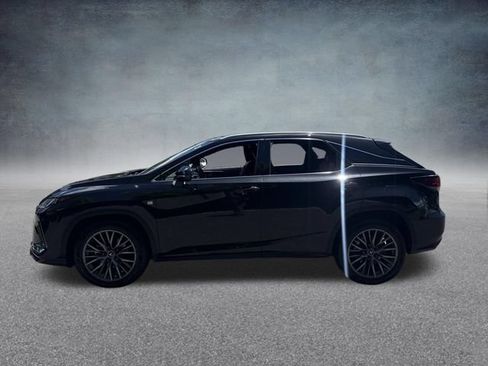 Used 2022 Lexus RX 350 F Sport AWD/4WD image 13