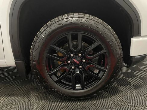 Used 2024 GMC Sierra 1500 Elevation AWD/4WD image 19
