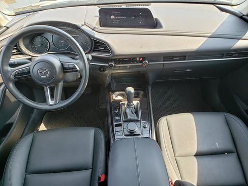 Used 2024 MAZDA CX-30 AWD 2.5 S w/ Select Sport Pkg image 14