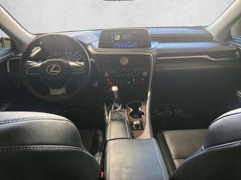 Used 2022 Lexus RX 350 AWD w/ Premium Package image 19