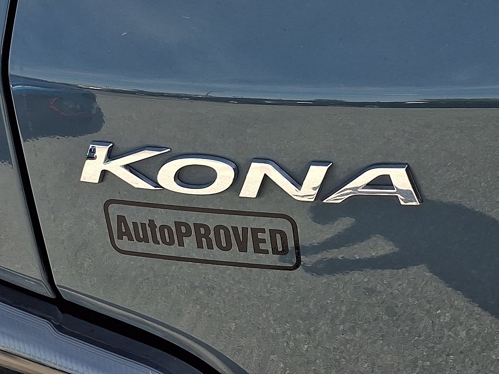 Used 2022 Hyundai Kona SEL AWD/4WD image 30