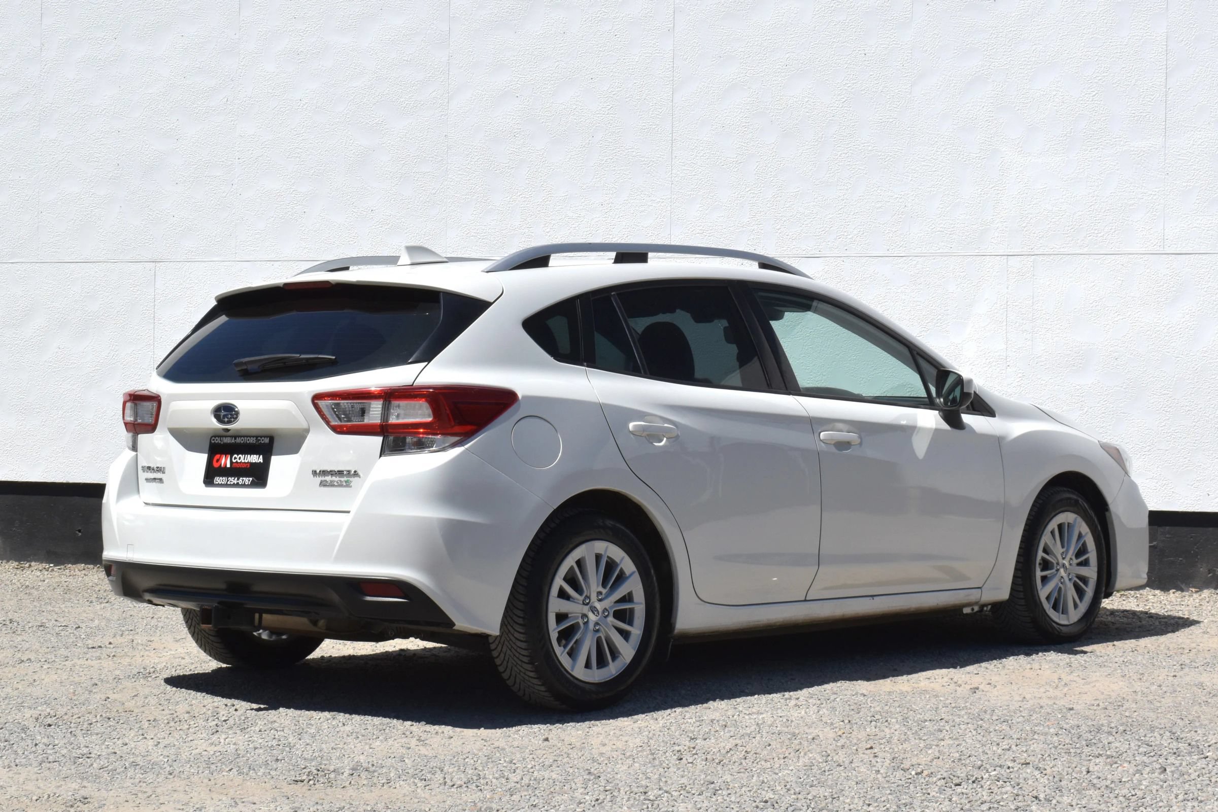 Used 2017 Subaru Impreza 2.0i Premium AWD/4WD image 40