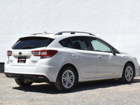 Used 2017 Subaru Impreza 2.0i Premium AWD/4WD image 40