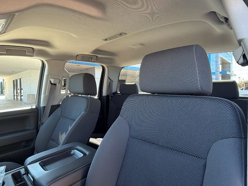 Used 2015 Chevrolet Silverado 2500 LT w/ LT Convenience Package image 8