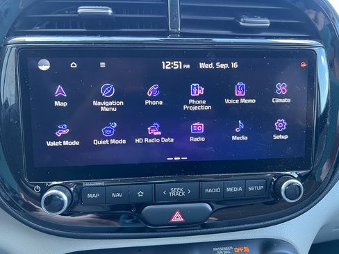 Used 2023 Kia Soul EX FWD image 23