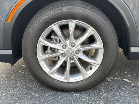 Used 2025 Honda CR-V EX-L image 13