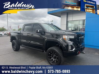 Used 2022 GMC Sierra 1500 AT4 w/ AT4 Premium Package