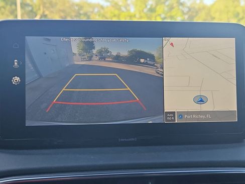 Used 2023 Hyundai Santa Fe SEL image 10