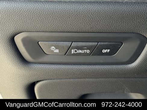 Used 2025 BMW X5 xDrive40i w/ Climate Comfort Package AWD/4WD image 37