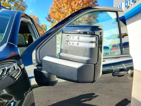 New 2026 Chevrolet Silverado 2500 LTZ w/ LTZ Plus Package image 14