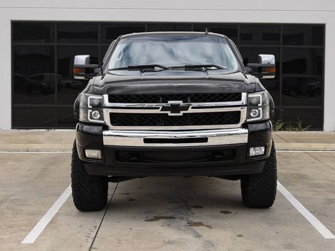 Used 2012 Chevrolet Silverado 1500 LT w/ All-Star Edition image 3