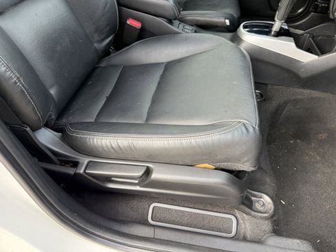 Used 2017 Honda Fit EX-L image 24