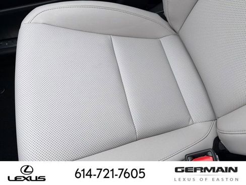 New 2026 Lexus RX 350h image 31