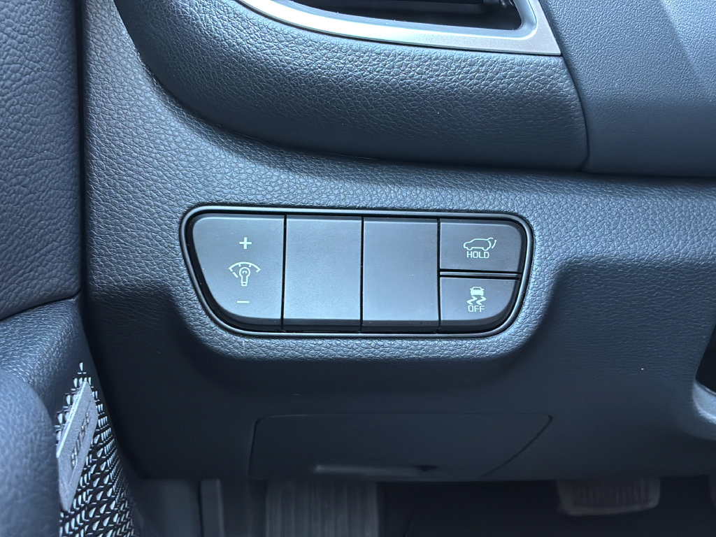 New 2026 Kia Seltos SX AWD/4WD image 34