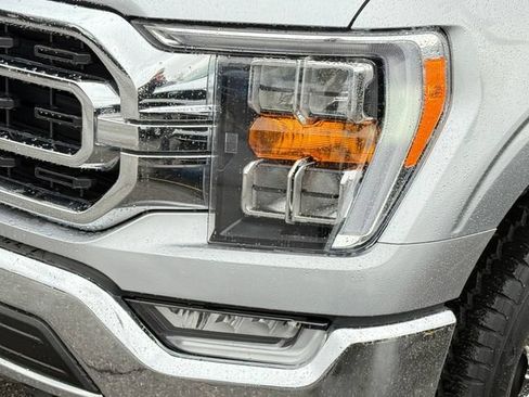 Certified 2023 Ford F150 XLT w/ Equipment Group 302A High AWD/4WD image 26