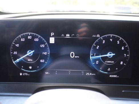 Certified 2024 Kia Sportage X-Pro AWD/4WD image 29