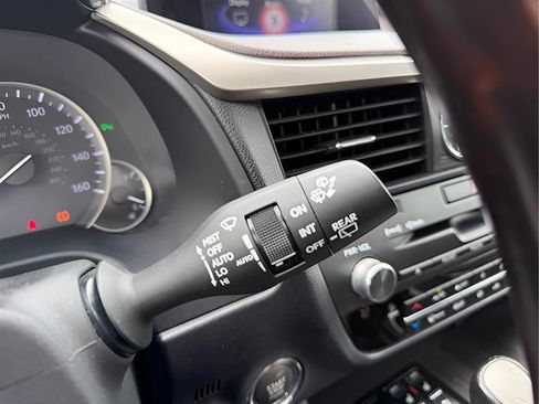 Used 2016 Lexus RX 350 FWD w/ Premium Package image 52